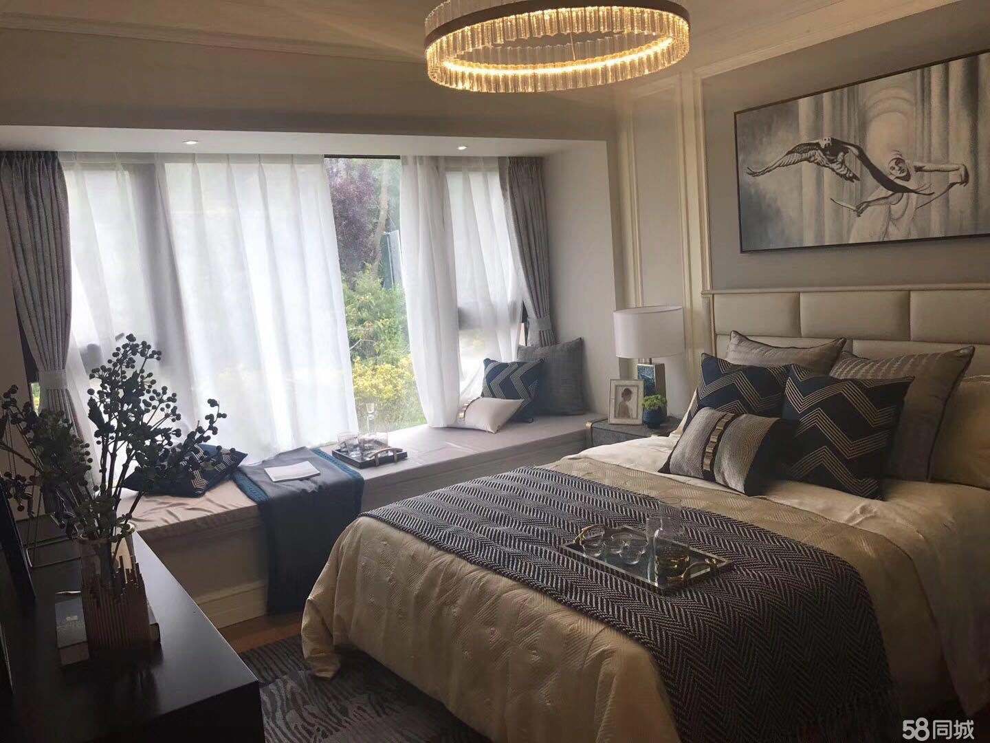 合生帝景苑- 香海小镇二手房_大连合生帝景